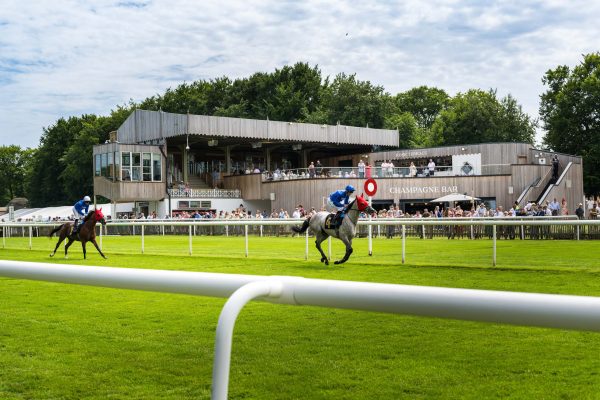 Racing Course Photos