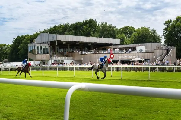 Racing Course Photos