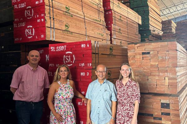 Building Stronger Connections in Malaysia
