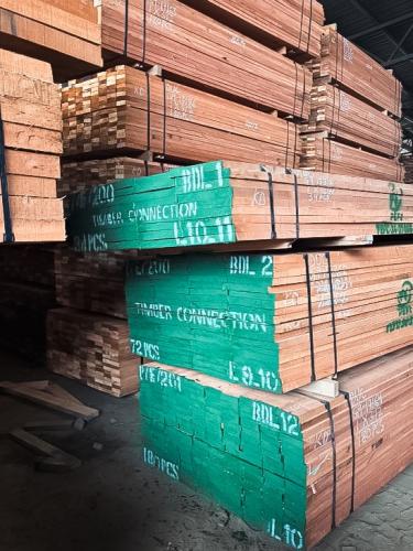 Building Stronger Connections in Malaysia