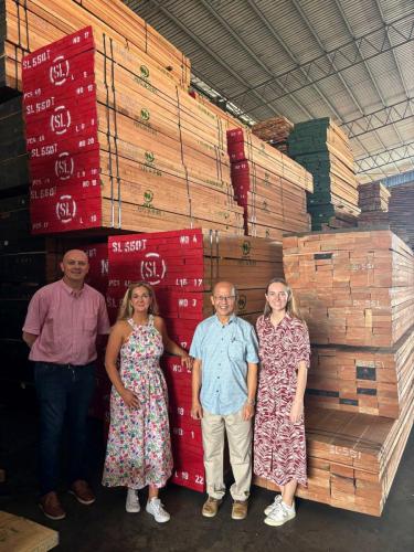 Building Stronger Connections in Malaysia
