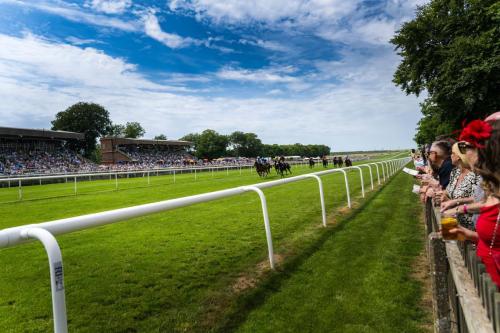 Racing Course 