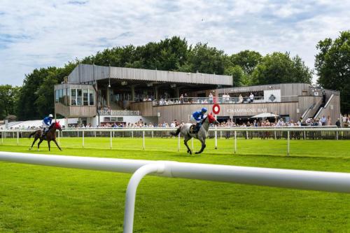 Racing Course